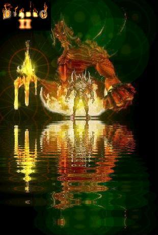 Eine geniale Diablo2 Seite